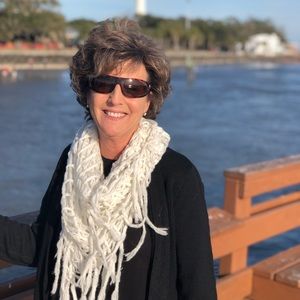 Meet your Posher, Janice